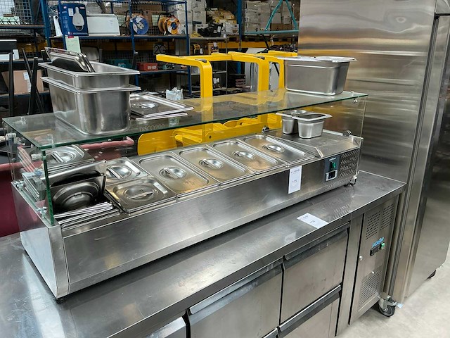 Ecofrost saladette - afbeelding 1 van  6