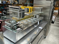 Ecofrost saladette - afbeelding 2 van  6