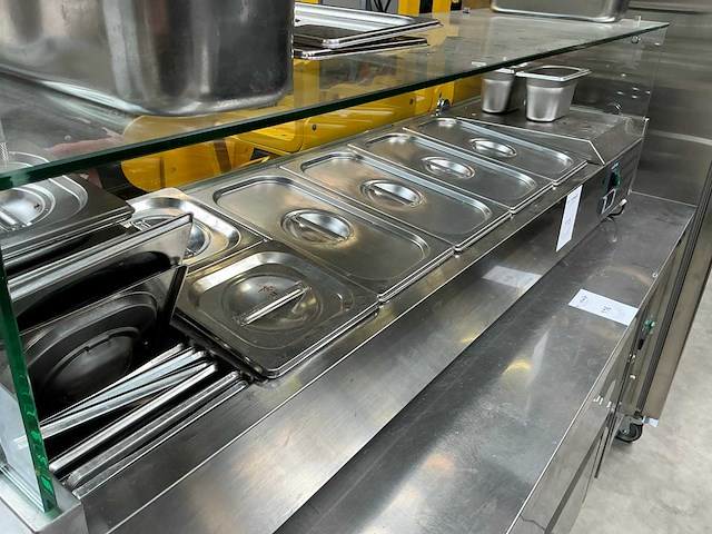 Ecofrost saladette - afbeelding 3 van  6