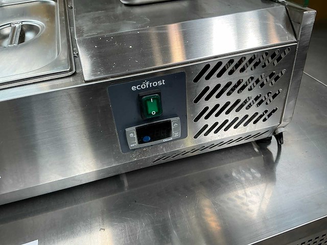 Ecofrost saladette - afbeelding 4 van  6