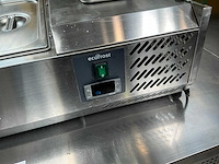 Ecofrost saladette - afbeelding 4 van  6