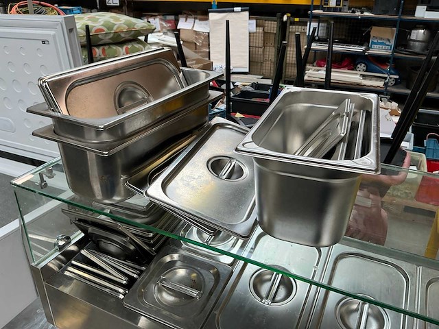 Ecofrost saladette - afbeelding 5 van  6