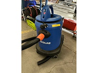 Ecolab floormatic bluevac xl industriële stofzuiger - afbeelding 1 van  2