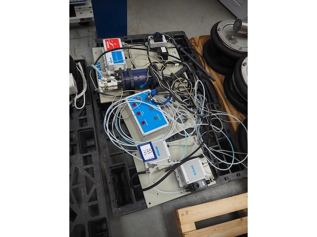 Ecolab gmbh - afbeelding 1 van  7