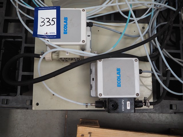 Ecolab gmbh - afbeelding 3 van  7