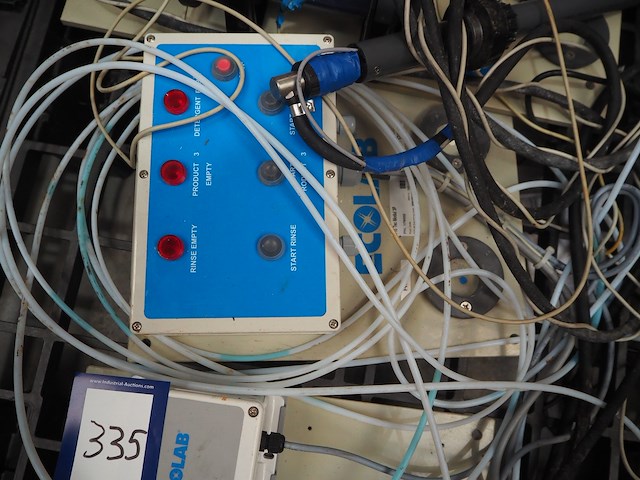 Ecolab gmbh - afbeelding 4 van  7