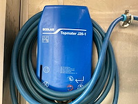 Ecolab topmater j20-1 reinigingsinstallatie keuken - afbeelding 2 van  5