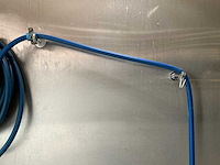 Ecolab topmater j20-1 reinigingsinstallatie keuken - afbeelding 3 van  5