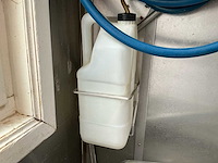 Ecolab topmater j20-1 reinigingsinstallatie keuken - afbeelding 5 van  5