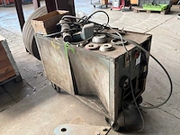 Ecold hydraulisch aggregaat - afbeelding 3 van  6