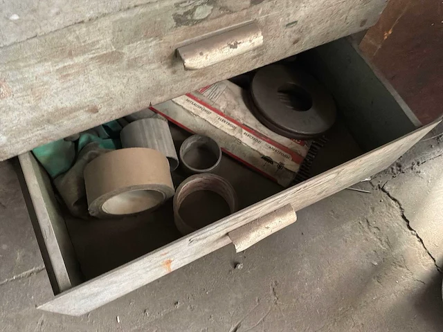 Ecold hydraulisch aggregaat - afbeelding 6 van  6
