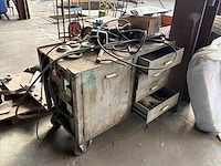 Ecold hydraulisch aggregaat