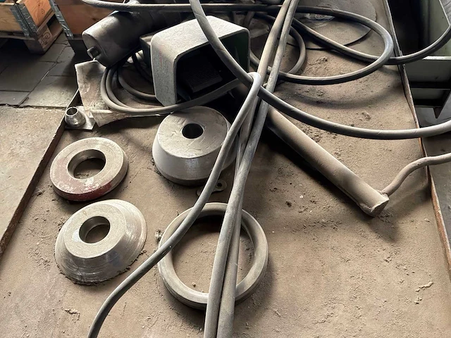 Ecold hydraulisch aggregaat - afbeelding 4 van  6