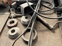 Ecold hydraulisch aggregaat - afbeelding 4 van  6