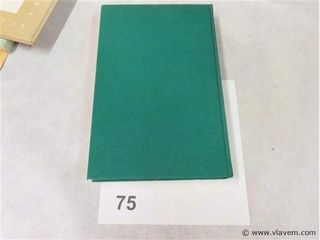 Ecoles flamande et hollandaise - afbeelding 3 van  3