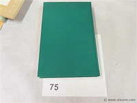 Ecoles flamande et hollandaise - afbeelding 3 van  3