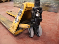 Ecolift transpallet - afbeelding 3 van  4