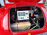 Ecolite-t mobiele lichtmast op aanhanger - afbeelding 2 van  8