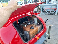 Ecolite-t mobiele lichtmast op aanhanger - afbeelding 3 van  8