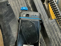 Ecom smart ex robuuste explosievrije smartphone - afbeelding 3 van  4