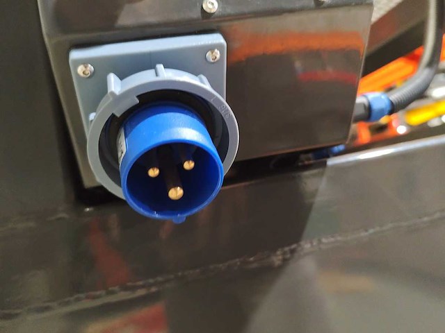 Ecoscreen - mini2000e - mobiele zeefinstallatie - afbeelding 6 van  6