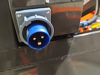 Ecoscreen - mini2000e - mobiele zeefinstallatie - afbeelding 6 van  6