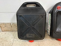 Ecotanica - olieopvangbakken (2x) - afbeelding 3 van  6