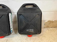 Ecotanica - olieopvangbakken (2x) - afbeelding 4 van  6