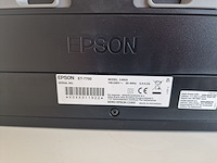 Ecotank-printer epson et-7700 - afbeelding 3 van  4