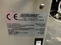Ecotechnics pro cool 9000 mobiele airco - afbeelding 3 van  3