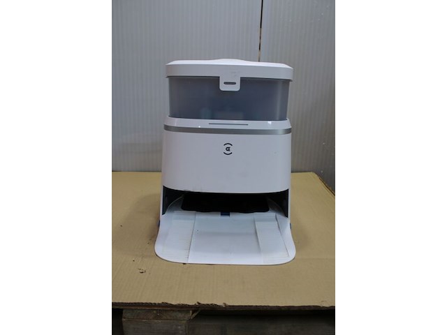 Ecovacs deebot t30 pro omni robotstofzuiger - afbeelding 3 van  8
