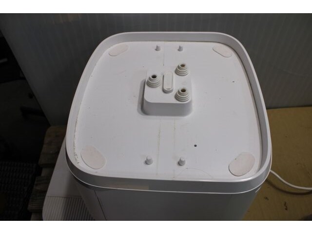 Ecovacs deebot t30 pro omni robotstofzuiger - afbeelding 5 van  8
