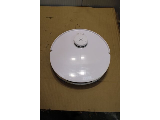 Ecovacs deebot t30 pro omni robotstofzuiger - afbeelding 7 van  8