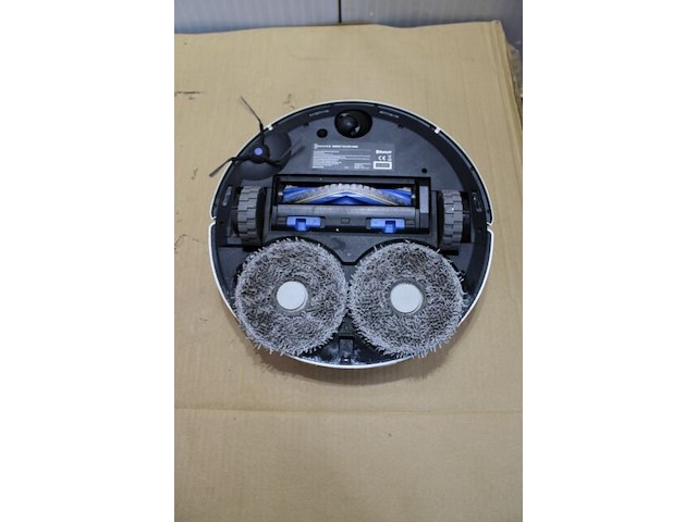 Ecovacs deebot t30 pro omni robotstofzuiger - afbeelding 8 van  8