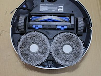 Ecovacs deebot t30 pro omni robotstofzuiger - afbeelding 8 van  8
