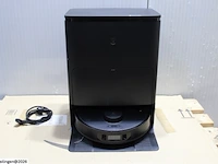 Ecovacs deebot t30s pro robotstofzuiger met wisfunctie - afbeelding 4 van  10