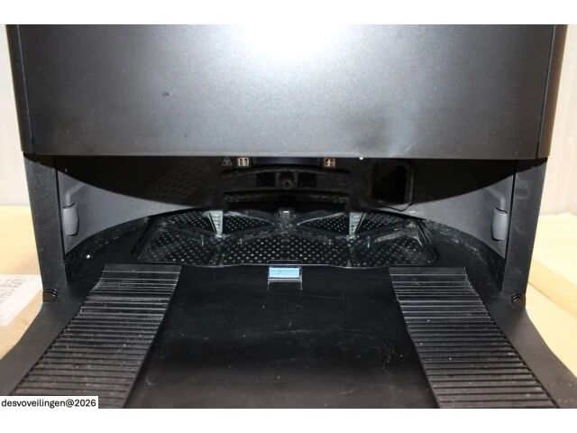 Ecovacs deebot t30s pro robotstofzuiger met wisfunctie - afbeelding 8 van  10