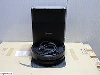 Ecovacs deebot t80 omni-robotstofzuiger en -dweil - afbeelding 3 van  8