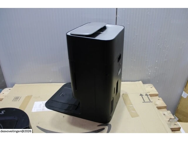 Ecovacs deebot t80 omni-robotstofzuiger en -dweil - afbeelding 5 van  8