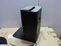 Ecovacs deebot t80 omni-robotstofzuiger en -dweil - afbeelding 5 van  8