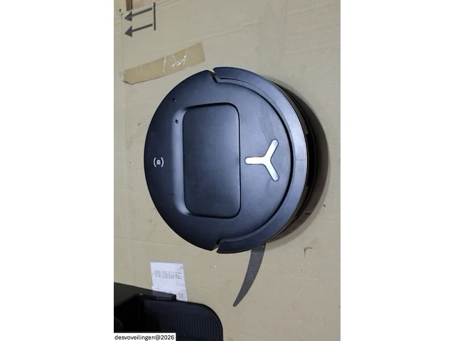 Ecovacs deebot t80 omni-robotstofzuiger en -dweil - afbeelding 6 van  8