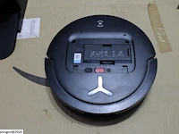 Ecovacs deebot t80 omni-robotstofzuiger en -dweil - afbeelding 7 van  8