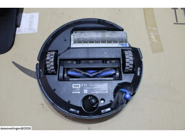 Ecovacs deebot t80 omni-robotstofzuiger en -dweil - afbeelding 8 van  8