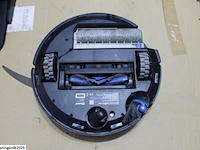 Ecovacs deebot t80 omni-robotstofzuiger en -dweil - afbeelding 8 van  8