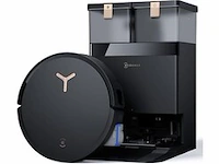 Ecovacs deebot x8 pro omni robotstofzuiger