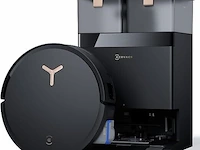 Ecovacs deebot x8 pro omni robotstofzuiger - afbeelding 2 van  8