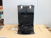 Ecovacs deebot x8 pro omni robotstofzuiger - afbeelding 3 van  8