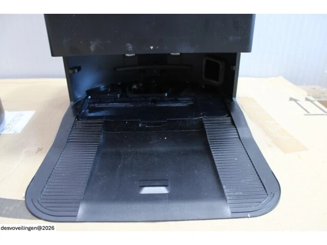 Ecovacs deebot x8 pro omni robotstofzuiger - afbeelding 5 van  8