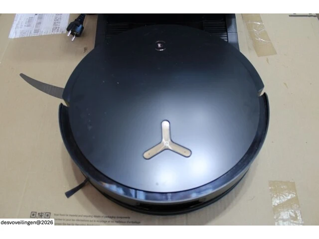 Ecovacs deebot x8 pro omni robotstofzuiger - afbeelding 7 van  8
