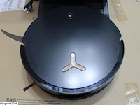 Ecovacs deebot x8 pro omni robotstofzuiger - afbeelding 7 van  8